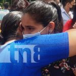 Libertad con beneficio de convivencia familiar a presos de Granada