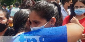 Libertad con beneficio de convivencia familiar a presos de Granada