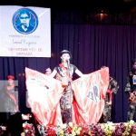 ¡Carisma y belleza! Granada elige a la «Muchacha 43/19» ¡Carisma y belleza! Granada elige a la "Muchacha 43/19"