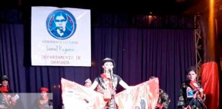¡Carisma y belleza! Granada elige a la "Muchacha 43/19"