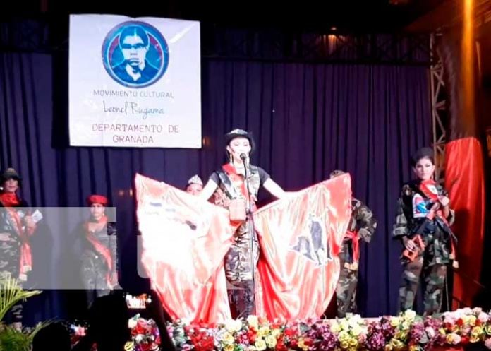 ¡Carisma y belleza! Granada elige a la 