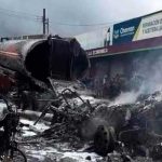 Pipa cargada de combustible explota y deja niños muertos en Guatemala Pipa cargada de combustible explota y deja niños muertos en Guatemala