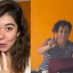 «Asombroso» Hermanas muestran la comunicación con sus padres sordos Virales en redes por forma de comunicar con sus padres
