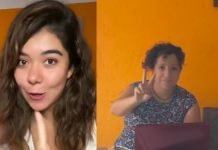 Virales en redes por forma de comunicar con sus padres