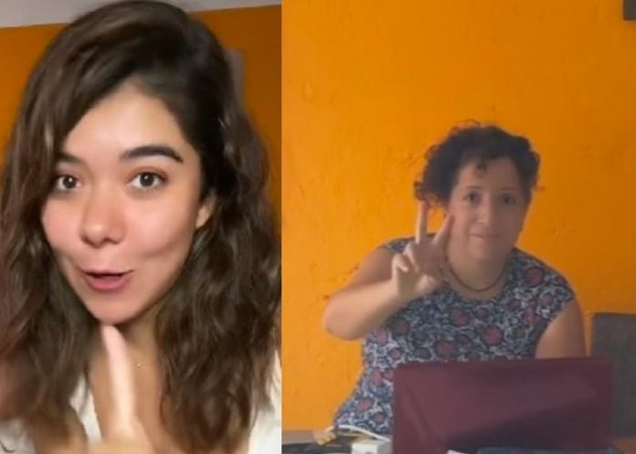 Virales en redes por forma de comunicar con sus padres