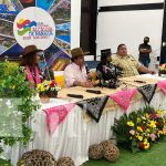 Anuncian las Hípicas de Managua