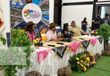 Todo listo para celebrar las tradiciones con los Hípicos de Managua Anuncian las Hípicas de Managua