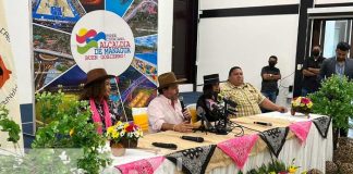 Anuncian las Hípicas de Managua