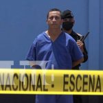 No corrió largo presunto homicida de León Captura de presunto homicida en León