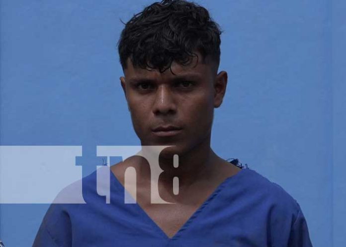 Capturan al supuesto homicida de El Sauce, León