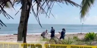 ¡Sin tregua violencia en Honduras! Matan a tres jóvenes en Puerto Cortés