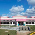 Nicaragua tendrá un quirófano inteligente materno fetal en el Bertha Calderón Nicaragua tendrá un quirófano inteligente materno fetal en el Bertha Calderón