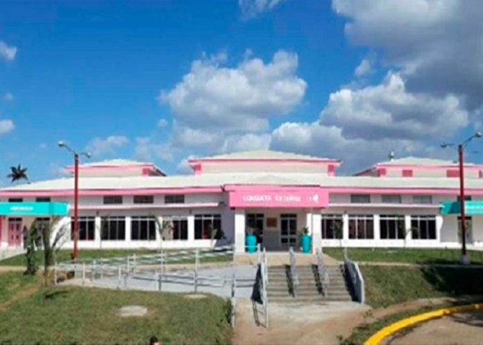 Nicaragua tendrá un quirófano inteligente materno fetal en el Bertha Calderón