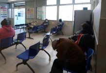 Ruega atención en hospital y muere esperando su turno en Ecuador Ministerio de Salud ordenó auditoría en Hospital Ecuador