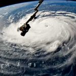 Te has preguntado ¿Quién elige los nombres de los fenómenos climáticos?