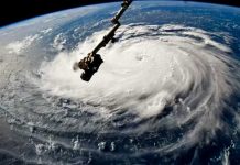 Te has preguntado ¿Quién elige los nombres de los fenómenos climáticos? Te has preguntado ¿Quién elige los nombres de los fenómenos climáticos?