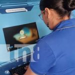 Más facilidades a usuarios y centro privados técnicos en Nicaragua Nueva tecnología para los usuarios en el INATEC Nicaragua