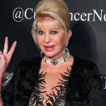 ¡Descansa en paz, Ivana! Así se despide Donald Trump