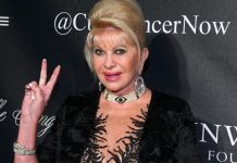 Fallece Ivana Trump, primera esposa del expresidente Donald Trump ¡Descansa en paz, Ivana! Así se despide Donald Trump
