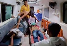 Licor adulterado mata a 28 personas y deja a 45 hospitalizados en la India