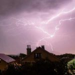 20 muertos tras impacto de rayos durante tormentas eléctricas en la India 20 muertos tras impacto de rayos durante tormentas eléctricas en la India