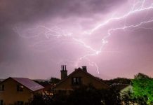 20 muertos tras impacto de rayos durante tormentas eléctricas en la India