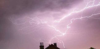 20 muertos tras impacto de rayos durante tormentas eléctricas en la India
