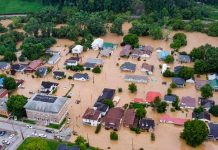 ¡Alerta! Estado de emergencia tras 15 muertos por inundaciones en Kentucky ¡Alerta! Estado de emergencia tras 15 muertos por inundaciones en Kentucky