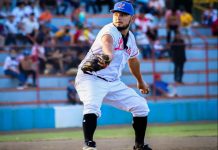 Segunda vuelta del Pomares al rojo vivo leon, segunda vuelta, pomares, dantos ,boer