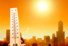 Declaran alerta roja en 16 ciudades de Italia por apocalíptica ola de calor Declaran alerta roja en 16 ciudades de Italia por apocalíptica ola de calor