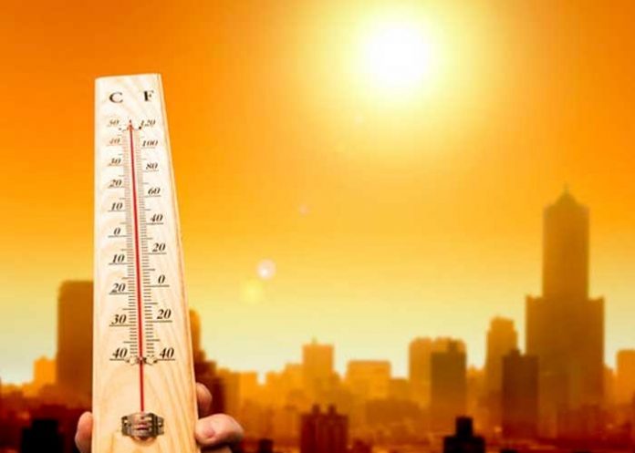 Declaran alerta roja en 16 ciudades de Italia por apocalíptica ola de calor