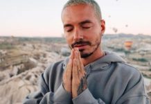 ¡Explotaré de emoción! J Balvin al escuchar a su hijo decir ‘papá’ Así fue la reacción de J Balvin al escuchar a su hijo