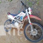 Hombre es golpeado y despojado de sus pertenencias en Jalapa