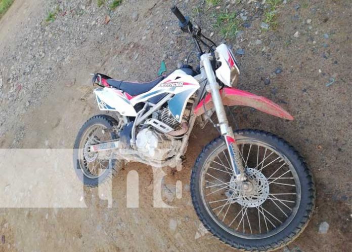 Hombre es golpeado y despojado de sus pertenencias en Jalapa