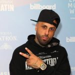 Nicky Jam: "Prefiero tener amigas con derechos"