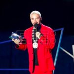 J Balvin recibirá galardón “Agente de Cambio” en Premios Juventud 2022 Balvin reconocido por su trabajo a favor de salud mental