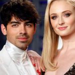 Joe Jonas y Sophie Turner se convirtieron en padres de su segundo hijo Joe Jonas y Sophie Turner se convirtieron en padres de su segundo hijo