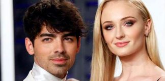 Joe Jonas y Sophie Turner se convirtieron en padres de su segundo hijo