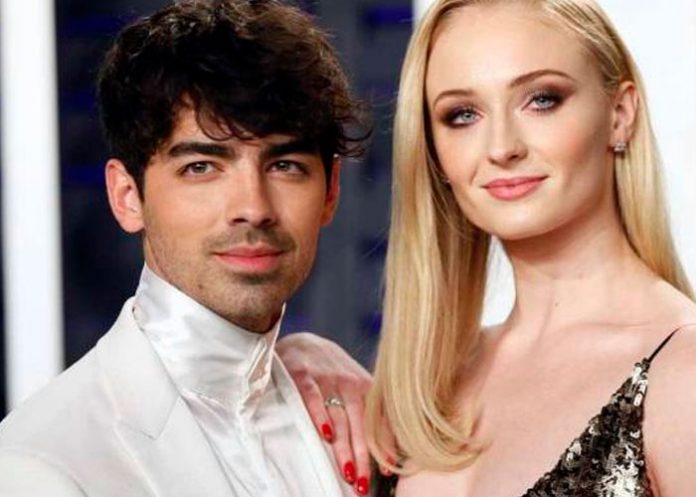Joe Jonas y Sophie Turner se convirtieron en padres de su segundo hijo