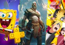 ¡Gratis..! ¡Juegos de PS Plus de julio ya están disponibles en PS4 y PS5 'Los juegos de PlayStation Plus ya están para descargar