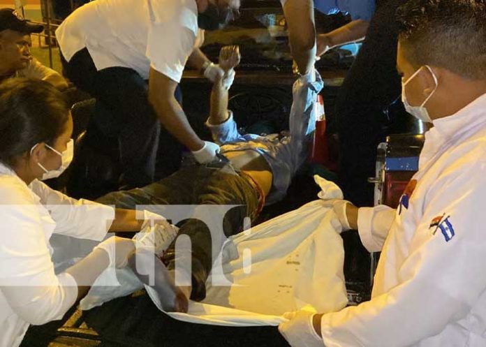 juigalpa-cara-3 Accidente de tránsito en Juigalpa, Chontales