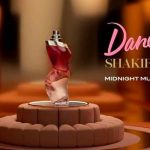 «Con todo y su figura» Shakira lanza perfume ‘Dance Midnight Muse’ Shakira mostró la nueva fragancia con un video sensual