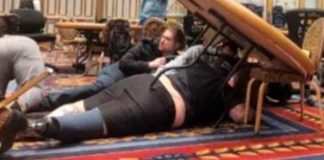 Pánico en hotel de Las Vegas tras falsos reportes de tiroteo