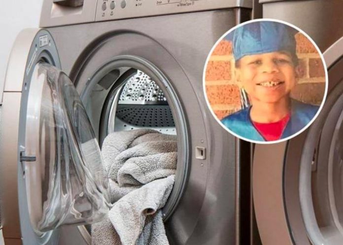 Autoridades de Texas hacen investigaciones sobre hecho