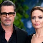 Angelina Jolie gana batalla legal multimillonaria contra Brad Pitt Angelina Jolie gana batalla legal multimillonaria contra Brad Pitt