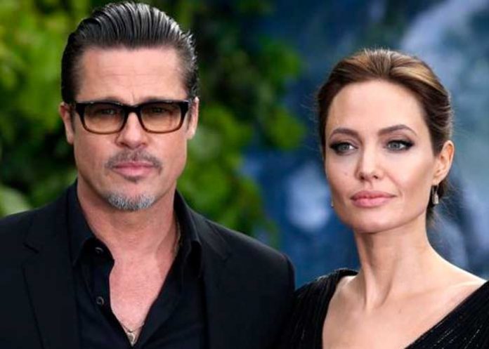 legal Angelina Jolie gana batalla legal multimillonaria contra Brad Pitt
