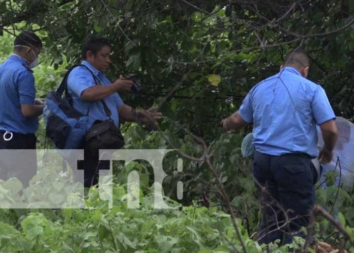 leon-poneloya-12 Hallazgo de cadáver en León, Poneloya