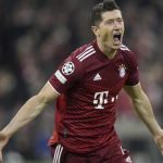 lewandowski, bayern, barcelona, futbol, europa