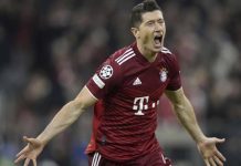 Con Lewandowski, Barcelona confía en volver a ser campeón lewandowski, bayern, barcelona, futbol, europa