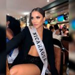 ¡Leylani Leyton arrasa en redes sociales rumbo a Miss Teen Mundial!